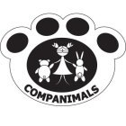 COMPANIMALS