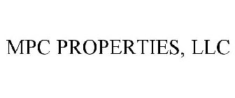 MPC PROPERTIES, LLC