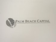 PALM BEACH CAPITAL