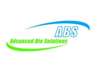 ABS ADVANCED BIO SOLUTIONS