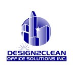 DESIGN2CLEAN OFFICE SOLUTIONS INC.