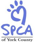 SPCA OF YORK COUNTY