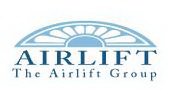 AIRLIFT THE AIRLIFT GROUP
