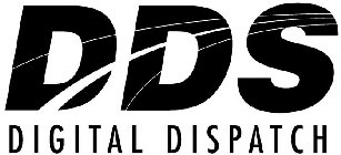 DDS DIGITAL DISPATCH