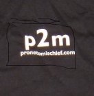 P2M PRONETOMISCHIEF.COM