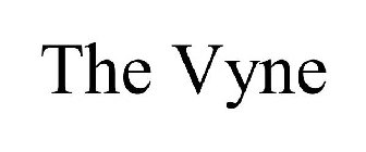 THE VYNE