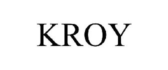 KROY