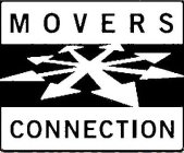 MOVERS CONNECTION