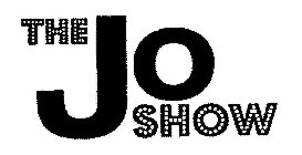 THE JO SHOW