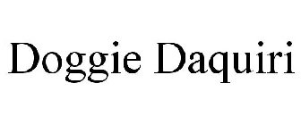 DOGGIE DAQUIRI