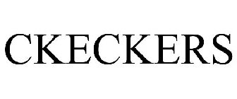 CKECKERS