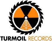 TURMOIL RECORDS