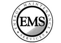 EMS ENERGY MAINTENANCE SERVICES