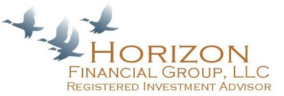 HORIZON FINANCIAL GROUP, LLC REGISTERED INVESTMENT ADVISOR