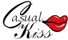 CASUAL KISS