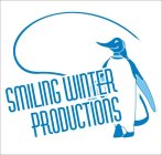 SMILING WINTER PRODUCTIONS
