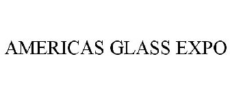 AMERICAS GLASS EXPO
