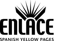 ENLACE SPANISH YELLOW PAGES