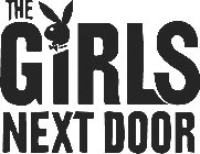 THE GIRLS NEXT DOOR