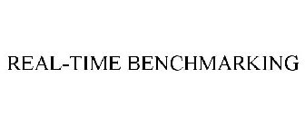 REAL-TIME BENCHMARKING