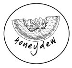 HONEYDEW