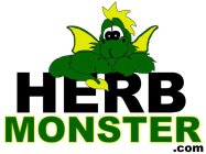 HERB MONSTER .COM
