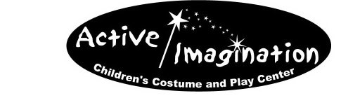 ACTIVE IMAGINATION CHILDREN'S COSTUME AND PLAY CENTER