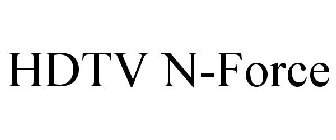 HDTV N-FORCE