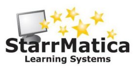 STARRMATICA LEARNING SYSTEMS