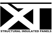 XT STRUCTURAL INSULATED PANELS