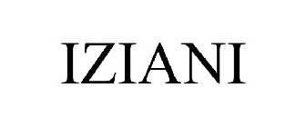 IZIANI