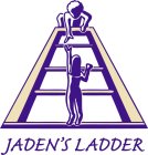 JADEN'S LADDER