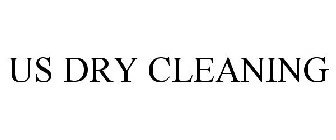 US DRY CLEANING
