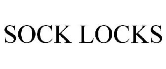 SOCK LOCKS
