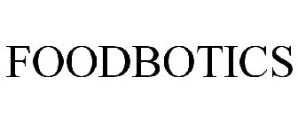 FOODBOTICS