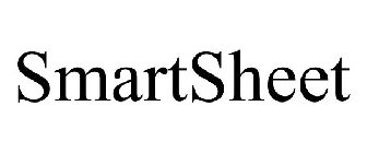 SMARTSHEET