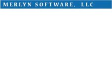 MERLYN SOFTWARE, LLC