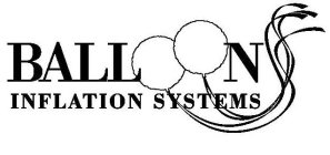 BALLOON INFLATION SYSTEMS