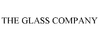 THE GLASS COMPANY