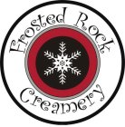 FROSTED ROCK CREAMERY