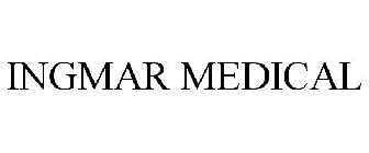 INGMAR MEDICAL