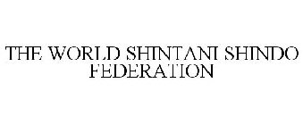 THE WORLD SHINTANI SHINDO FEDERATION