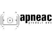 APNEAC PRODUCTIONS