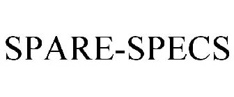 SPARE-SPECS