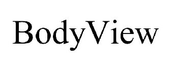 BODYVIEW