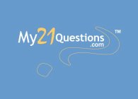MY21QUESTIONS.COM