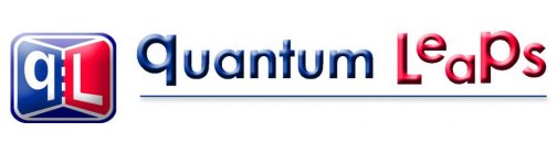 QL QUANTUM LEAPS