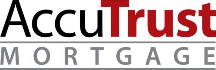 ACCUTRUST MORTGAGE