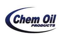 CHEM OIL PRODUCTS