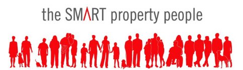 THE SMART PROPERTY PEOPLE